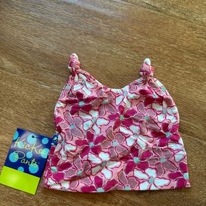 Kickee Pants Double Knot hat